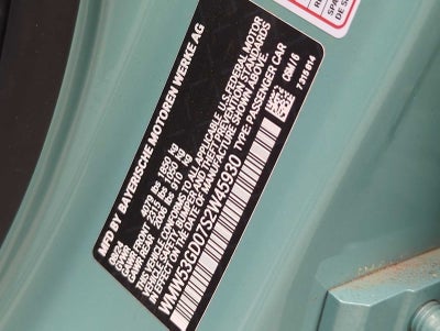 2025 MINI HARDTOP 4 DOOR Cooper S