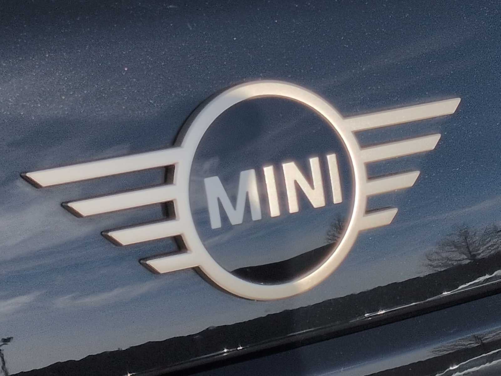 2025 MINI HARDTOP 4 DOOR Cooper S