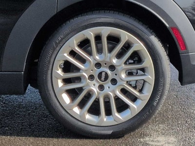 2025 MINI HARDTOP 4 DOOR Cooper S