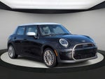 2025 MINI HARDTOP 4 DOOR Cooper S
