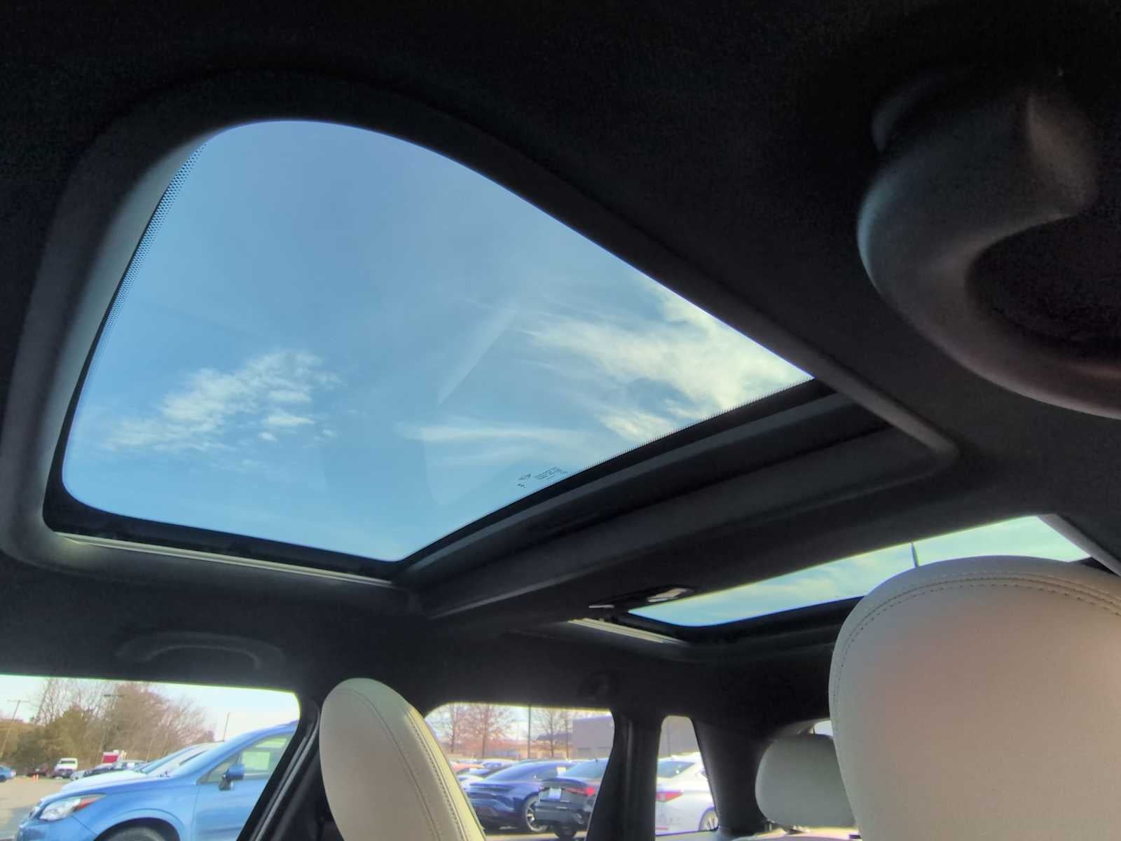 2025 MINI HARDTOP 4 DOOR Cooper S