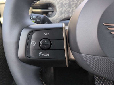 2025 MINI HARDTOP 4 DOOR Cooper S