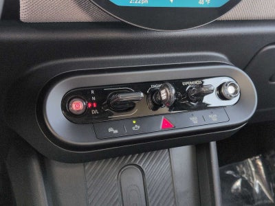 2025 MINI HARDTOP 4 DOOR Cooper S