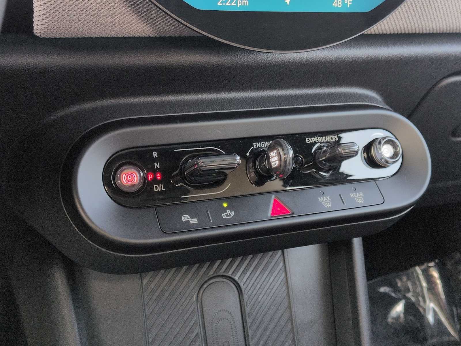 2025 MINI HARDTOP 4 DOOR Cooper S