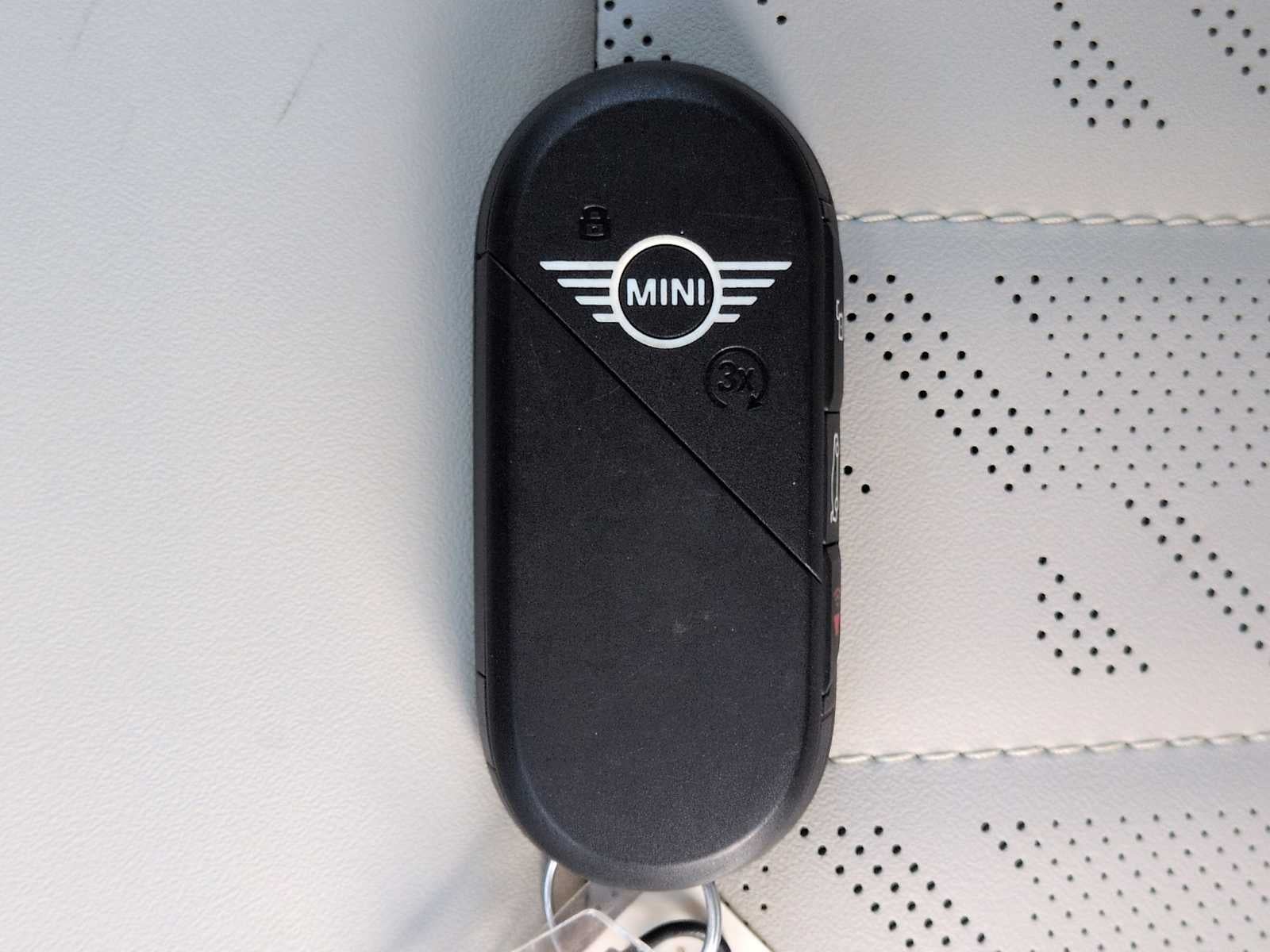 2025 MINI HARDTOP 4 DOOR Cooper S