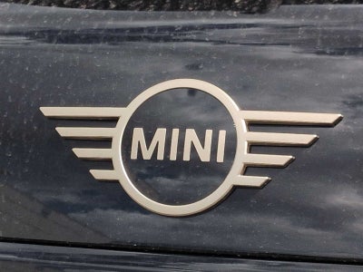 2026 MINI 4 DOOR Cooper S