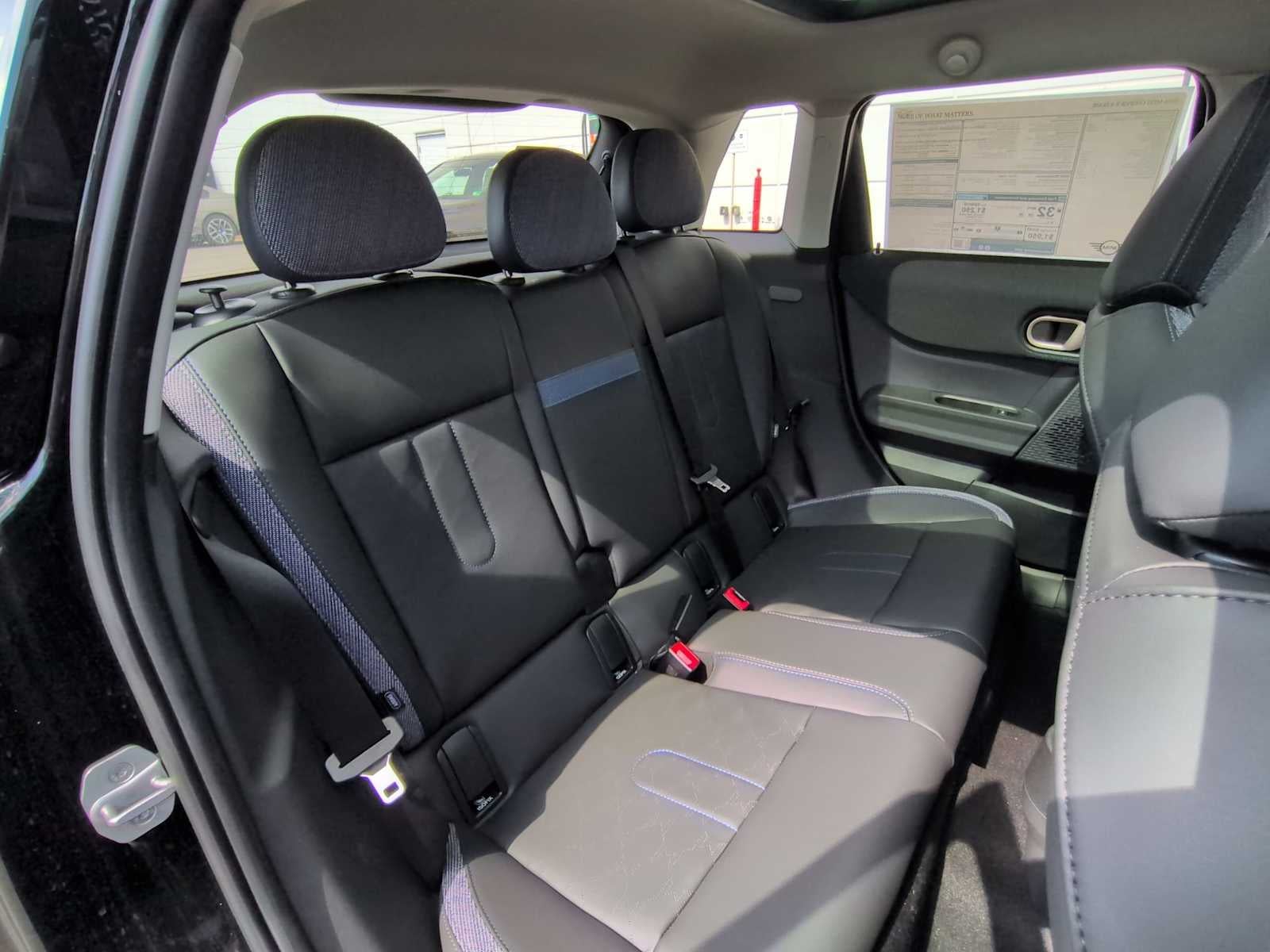 2026 MINI 4 DOOR Cooper S
