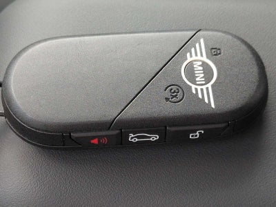 2026 MINI 4 DOOR Cooper S