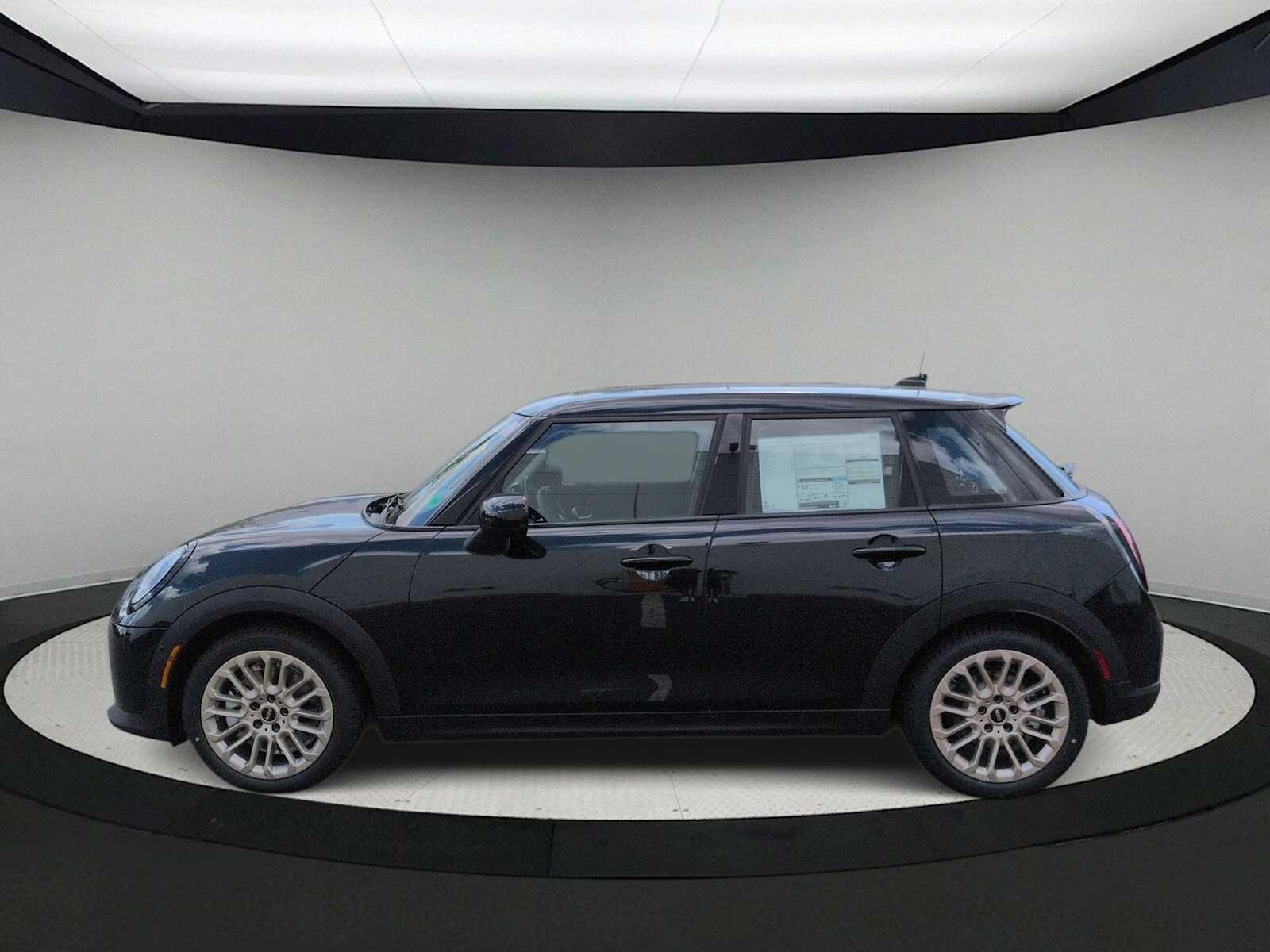 2026 MINI 4 DOOR Cooper S