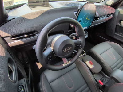 2025 MINI HARDTOP 4 DOOR Cooper S