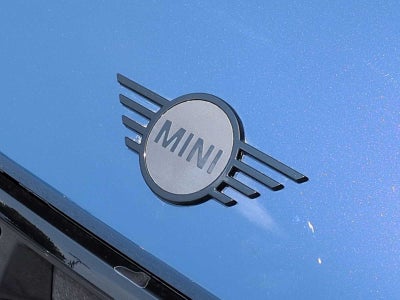 2025 MINI HARDTOP 4 DOOR Cooper S