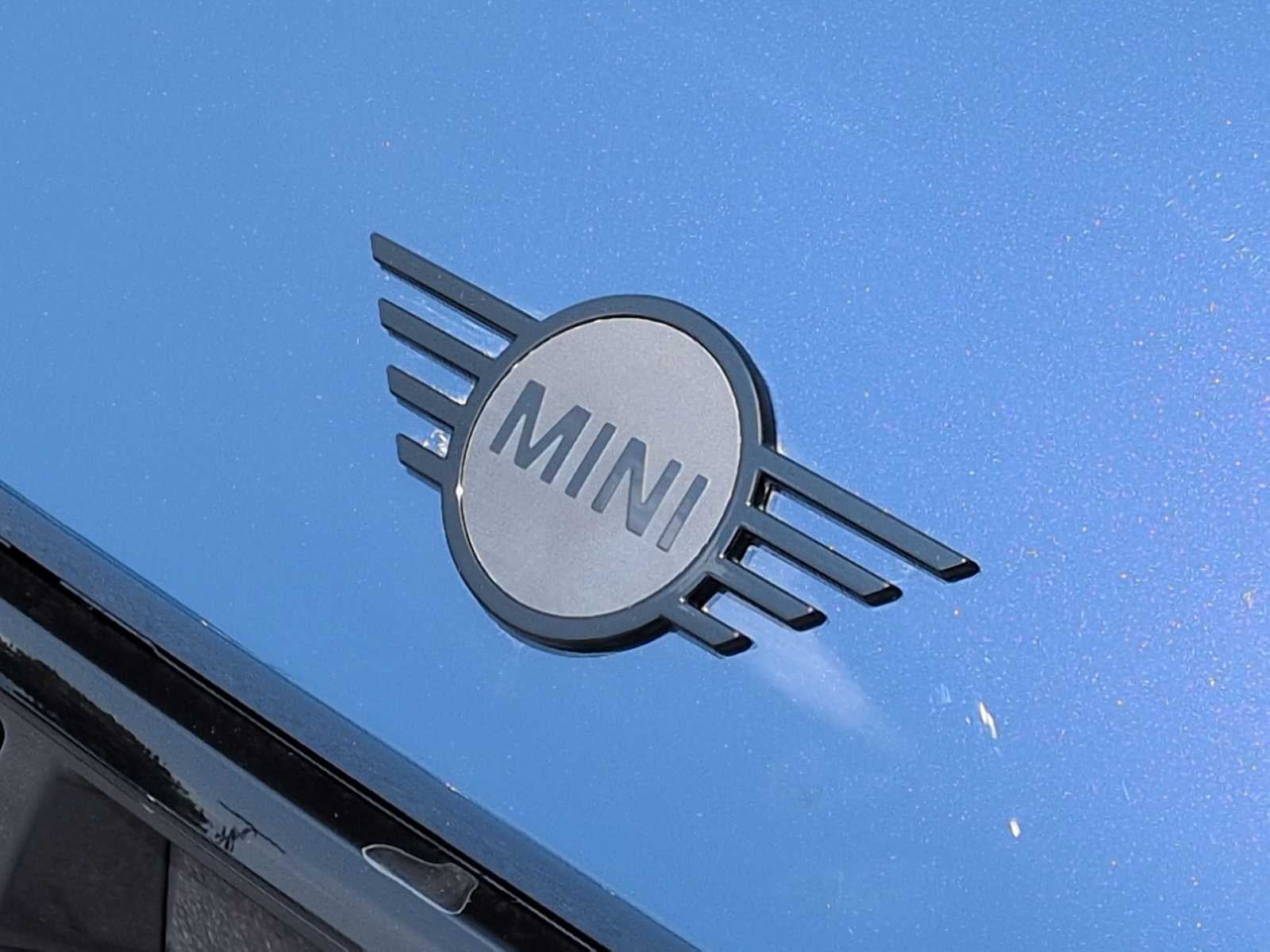 2025 MINI HARDTOP 4 DOOR Cooper S