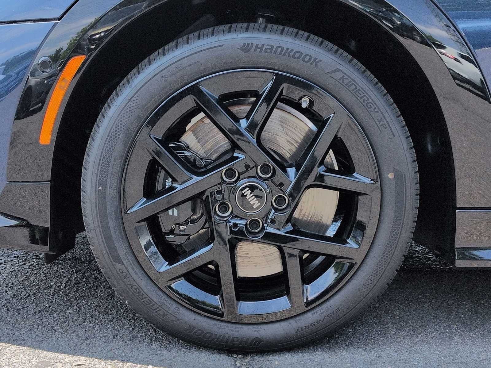 2025 MINI HARDTOP 4 DOOR Cooper S