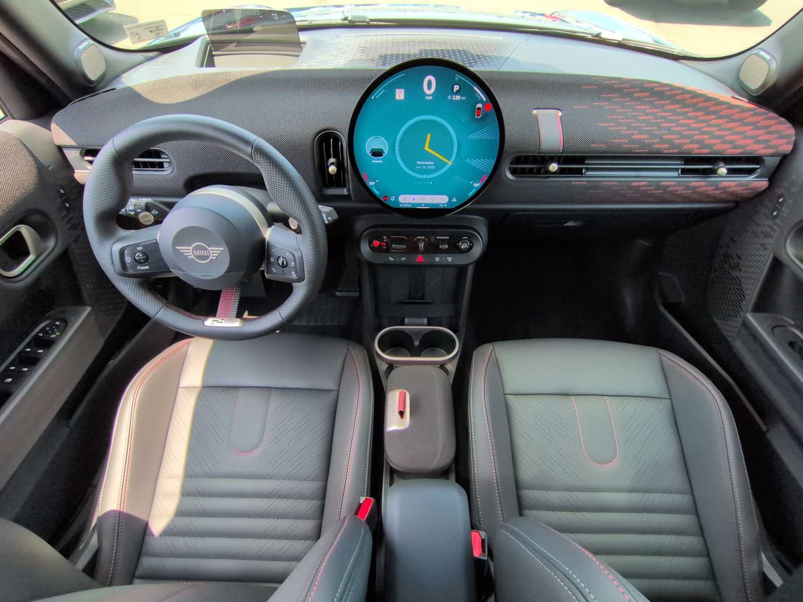 2025 MINI HARDTOP 4 DOOR Cooper S