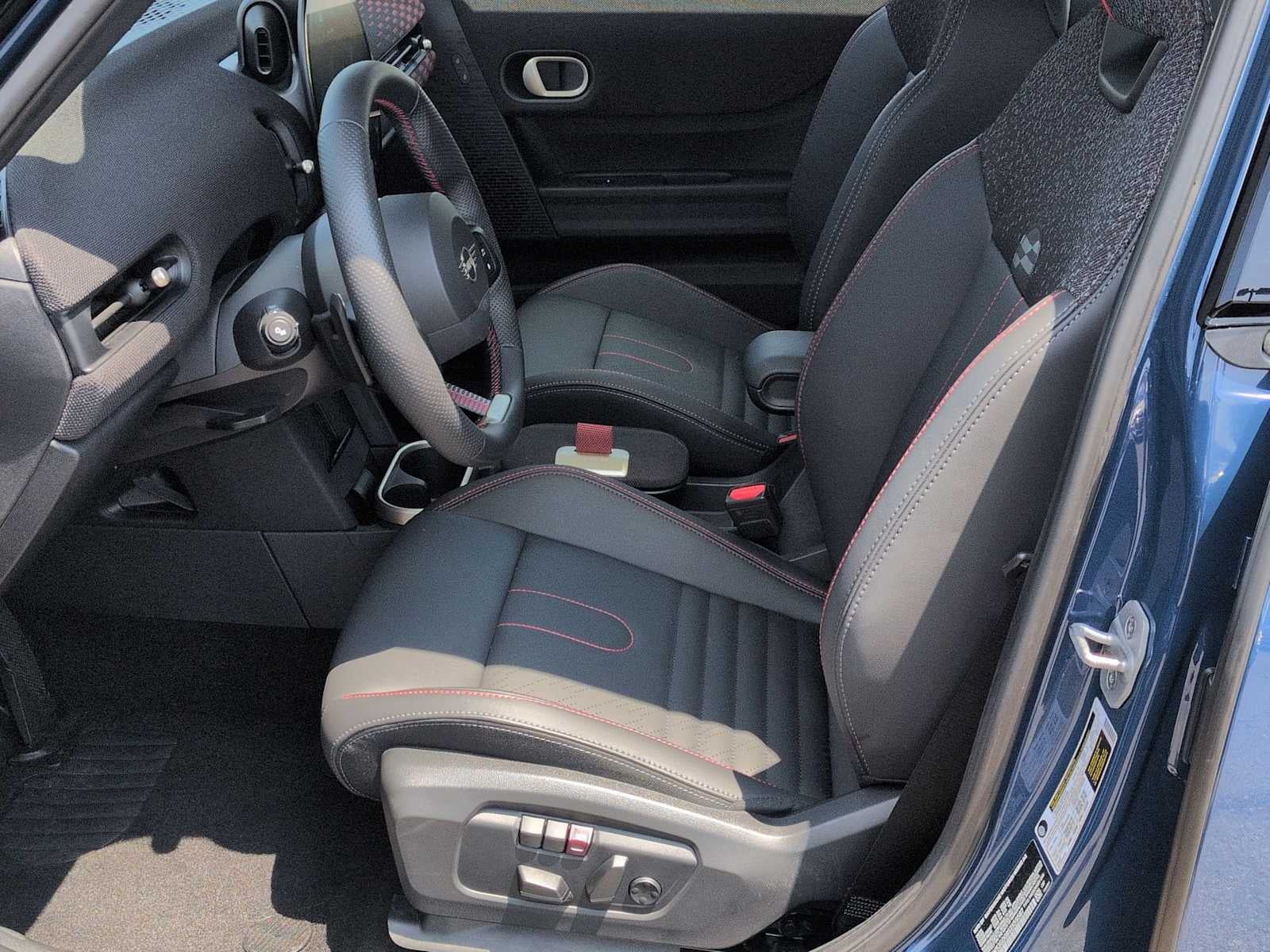 2025 MINI HARDTOP 4 DOOR Cooper S