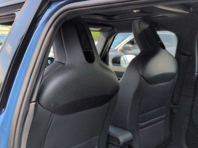 2025 MINI HARDTOP 4 DOOR Cooper S