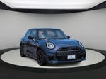 2025 MINI HARDTOP 4 DOOR Cooper S
