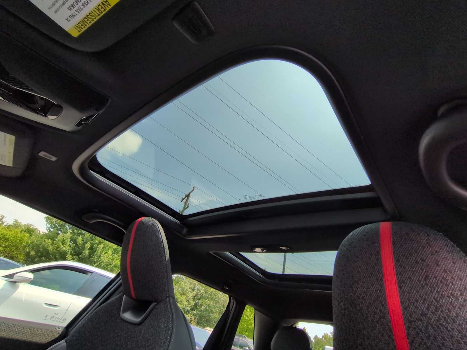 2025 MINI HARDTOP 4 DOOR Cooper S