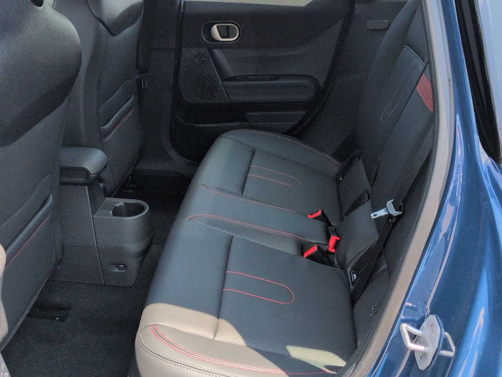 2025 MINI HARDTOP 4 DOOR Cooper S
