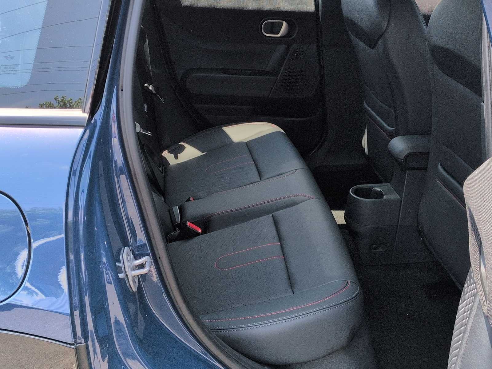 2025 MINI HARDTOP 4 DOOR Cooper S