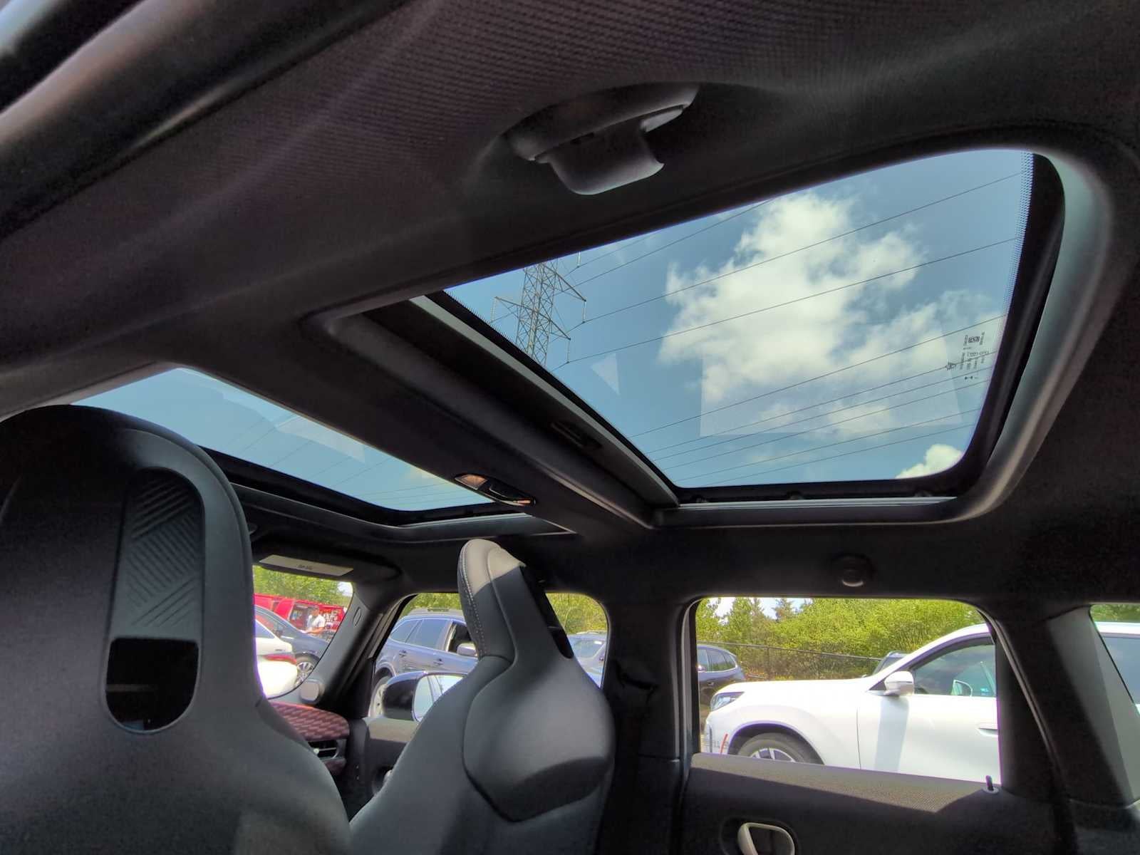 2025 MINI HARDTOP 4 DOOR Cooper S