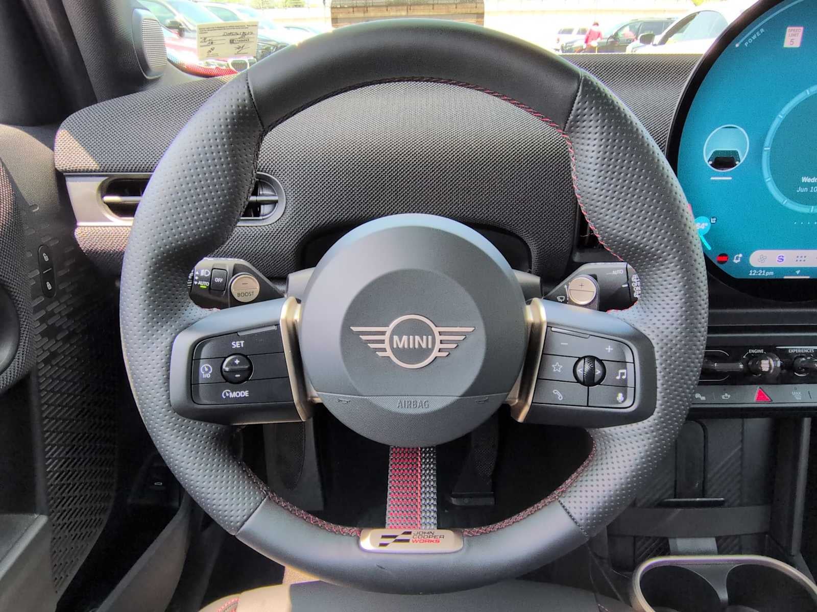 2025 MINI HARDTOP 4 DOOR Cooper S