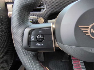 2025 MINI HARDTOP 4 DOOR Cooper S