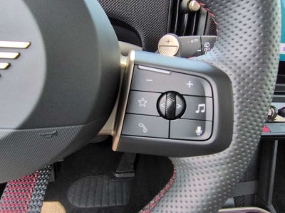2025 MINI HARDTOP 4 DOOR Cooper S