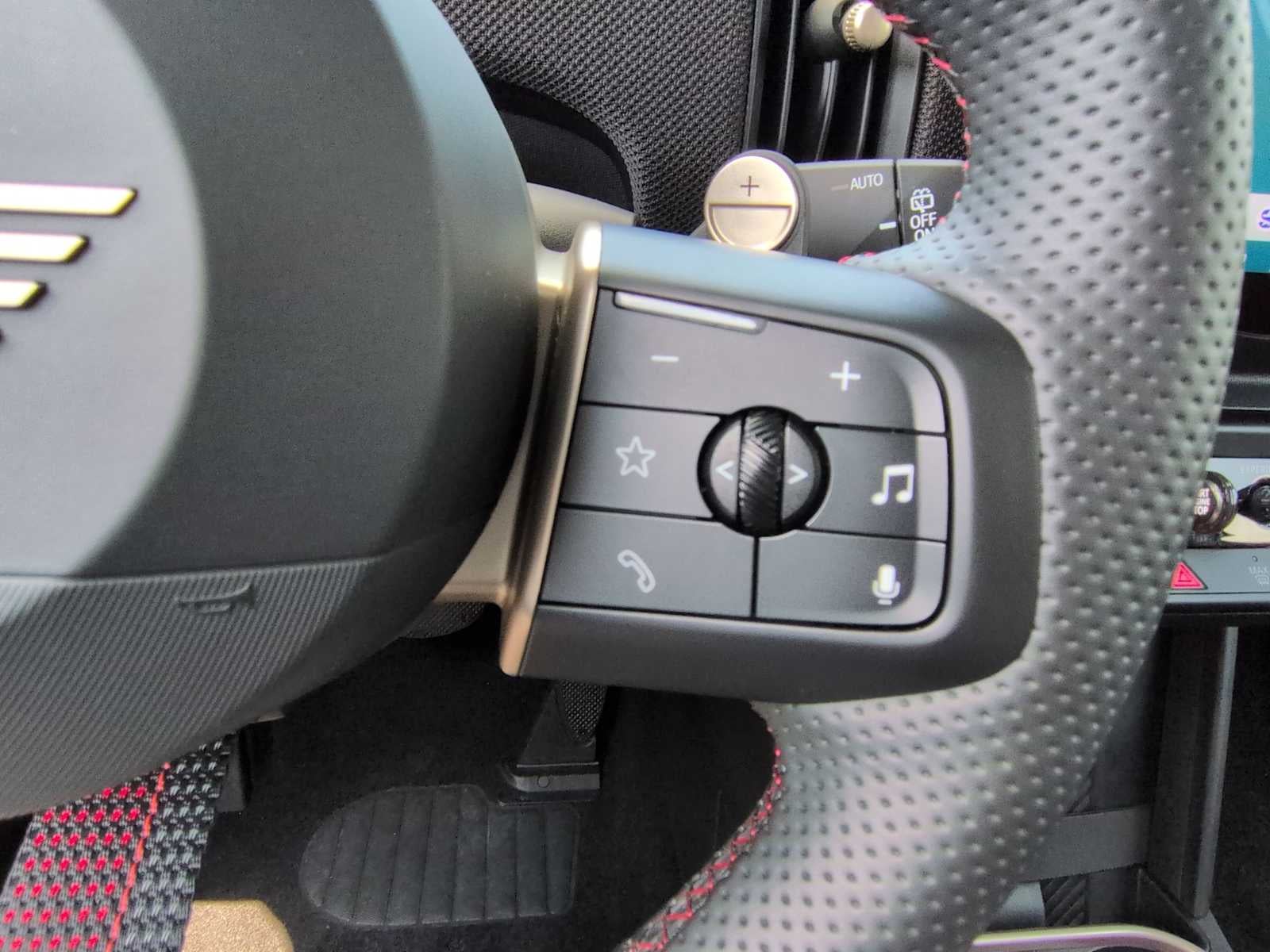 2025 MINI HARDTOP 4 DOOR Cooper S