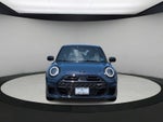 2025 MINI HARDTOP 4 DOOR Cooper S