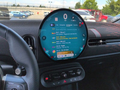 2025 MINI HARDTOP 4 DOOR Cooper S