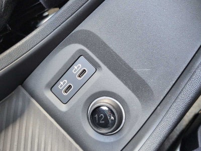 2025 MINI HARDTOP 4 DOOR Cooper S