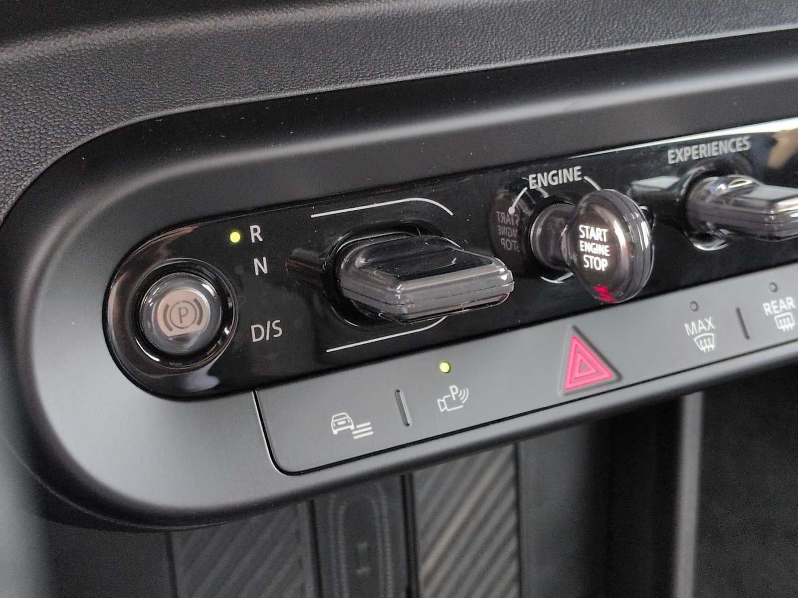 2025 MINI HARDTOP 4 DOOR Cooper S
