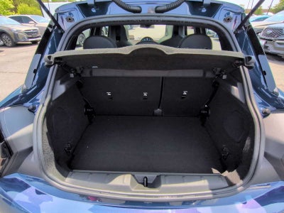 2025 MINI HARDTOP 4 DOOR Cooper S