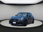 2025 MINI HARDTOP 4 DOOR Cooper S