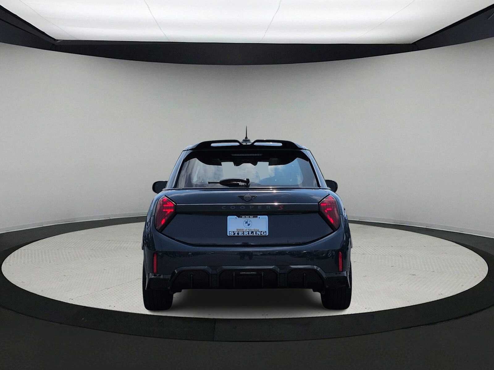 2025 MINI HARDTOP 4 DOOR Cooper S