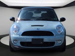 2013 MINI HARDTOP 2 DOOR S