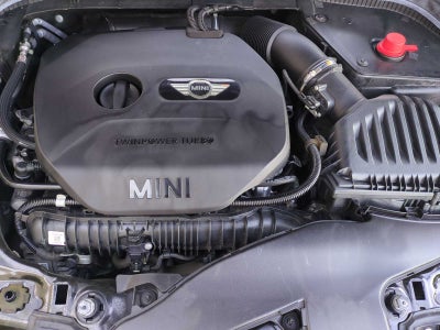 2019 MINI Convertible Cooper S