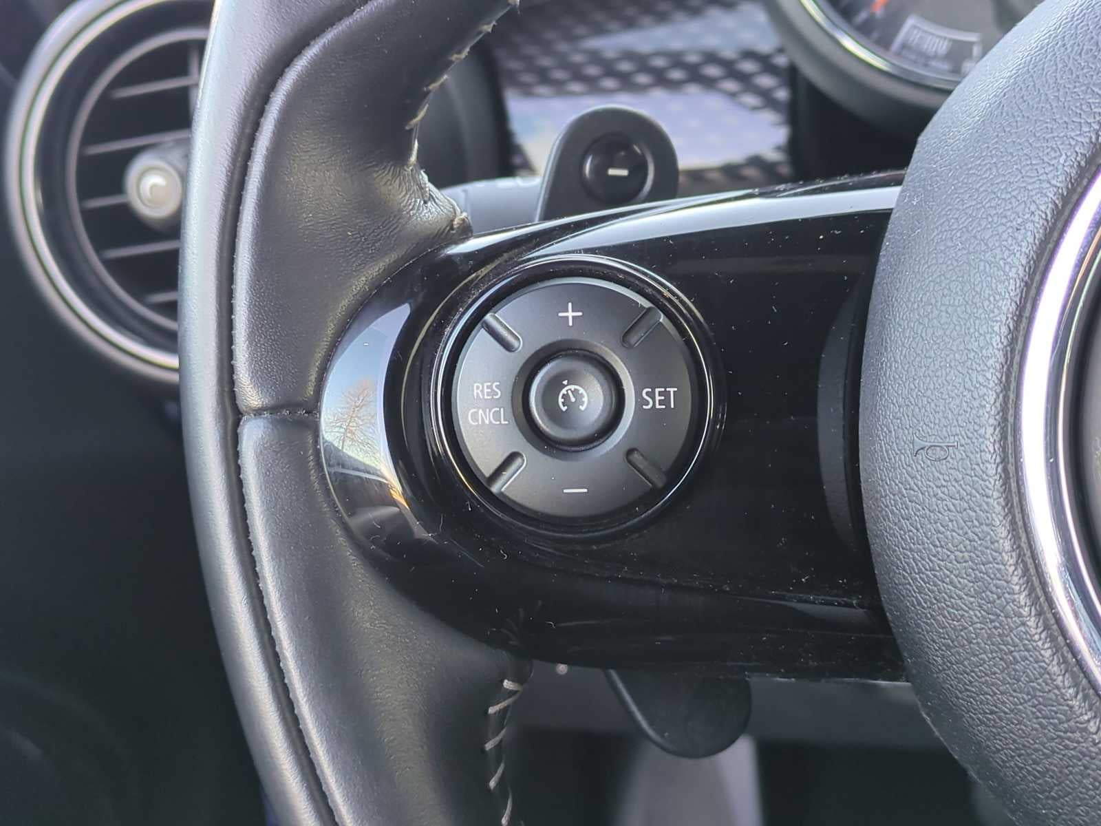 2019 MINI Convertible Cooper S