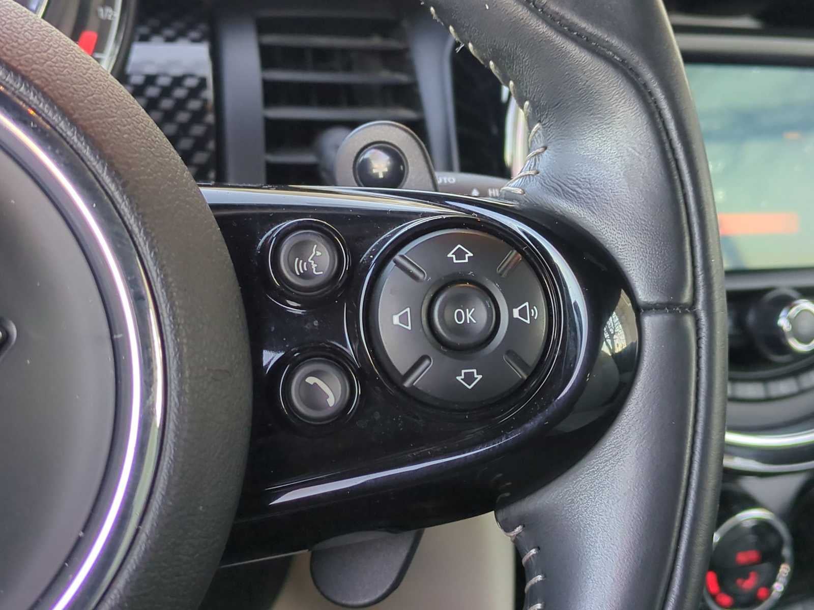 2019 MINI Convertible Cooper S