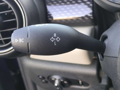 2019 MINI Convertible Cooper S