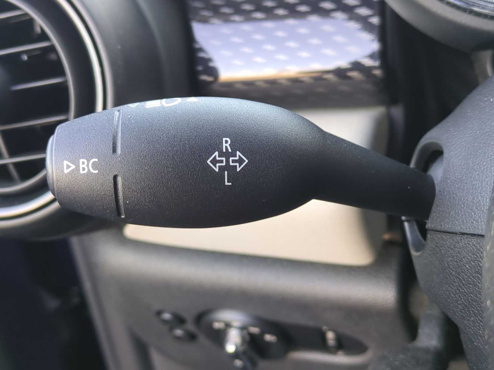 2019 MINI Convertible Cooper S