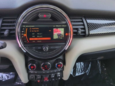 2019 MINI Convertible Cooper S