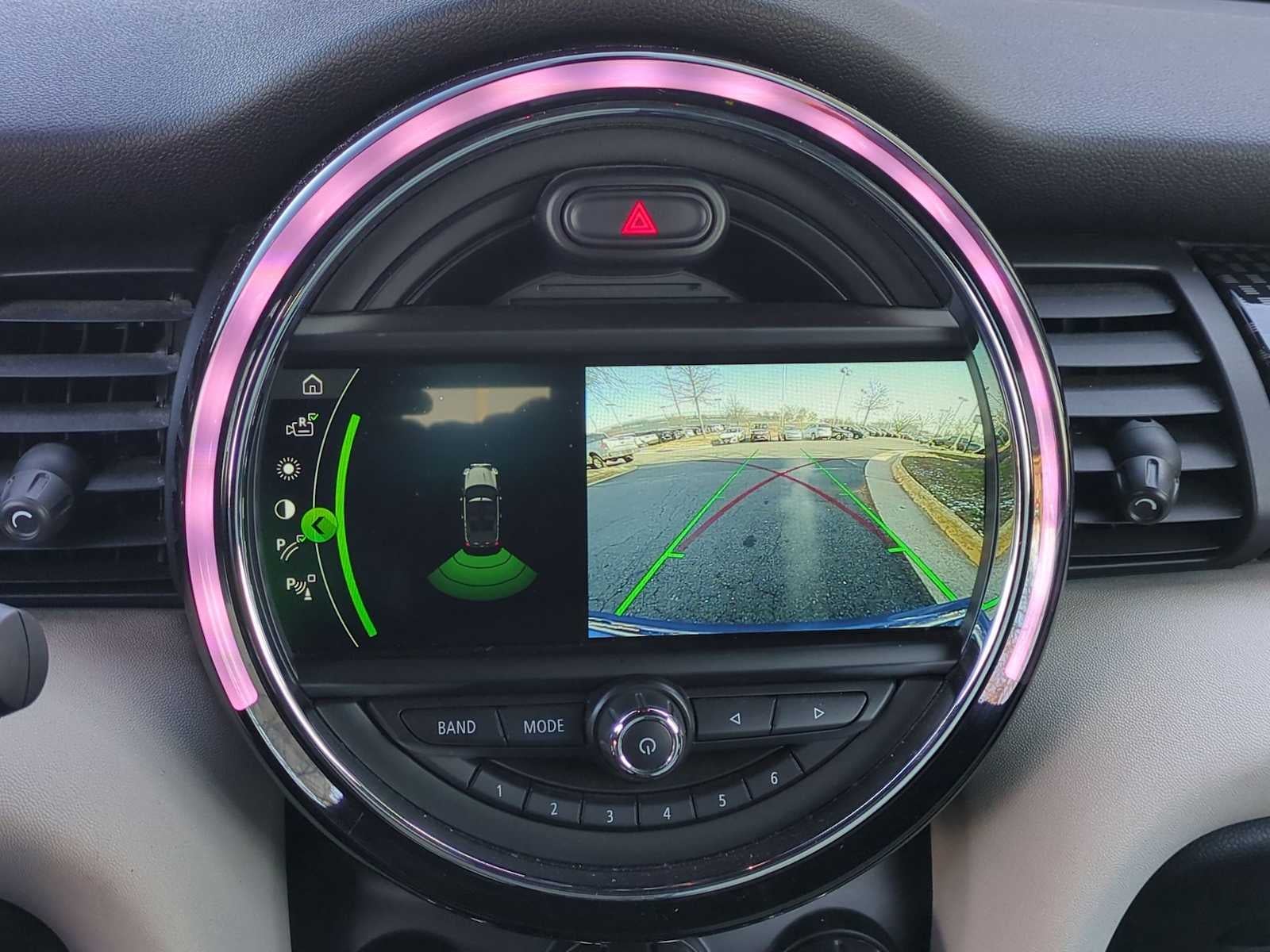 2019 MINI Convertible Cooper S