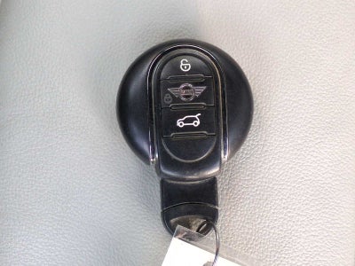 2019 MINI Convertible Cooper S