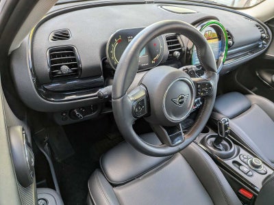 2024 MINI CLUBMAN Cooper S