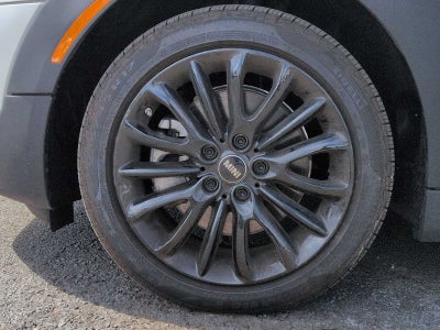 2024 MINI CLUBMAN Cooper S