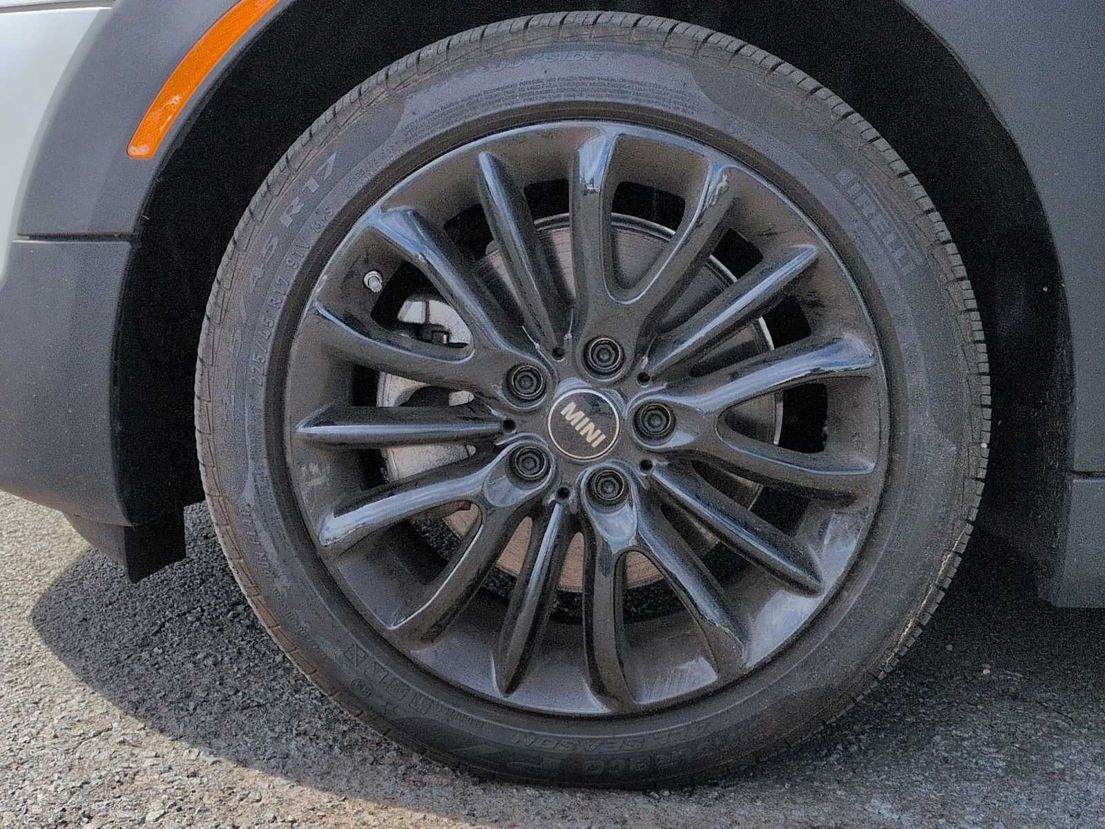 2024 MINI CLUBMAN Cooper S