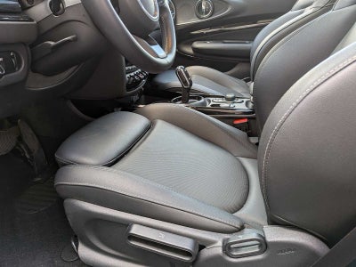 2024 MINI CLUBMAN Cooper S