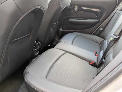 2024 MINI CLUBMAN Cooper S